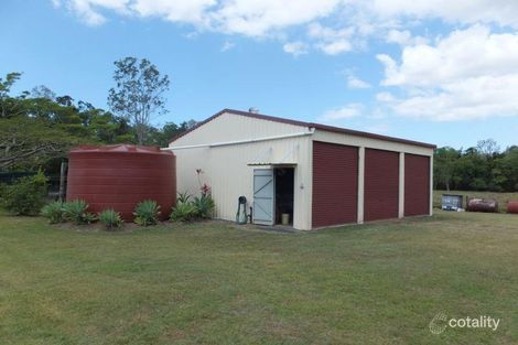 Property photo of 568 Wagoora-Yalboroo Road Yalboroo QLD 4741