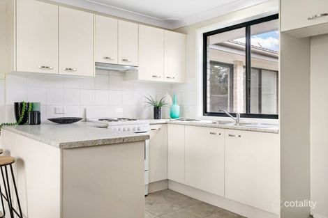 Property photo of 4 Davidson Close St Clair NSW 2759