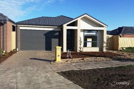 4 Leviticus St, Epping, VIC 3076