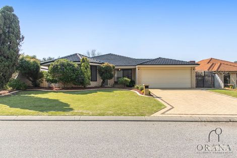 22 Swanson Way, Secret Harbour, WA 6173