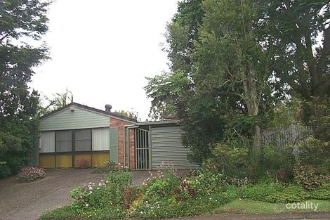 2 Valyn Pl, Carseldine, QLD 4034