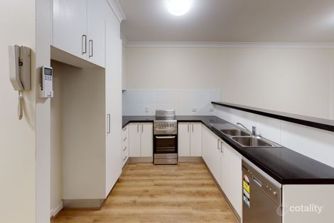 Property photo of 8/41 Eveleigh Street Wooloowin QLD 4030