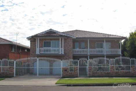 45 Desmond St, Merrylands, NSW 2160