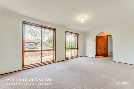 Property photo of 6 Heddon Place Isabella Plains ACT 2905