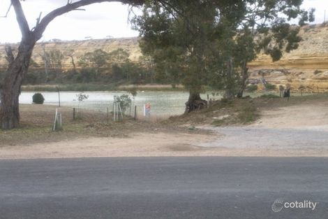 85 Page Dr, Blanchetown, SA 5357