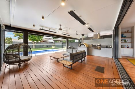 Property photo of 36 York Street Emu Plains NSW 2750