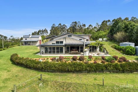 Property photo of 141 Smiths Lane Wongawilli NSW 2530
