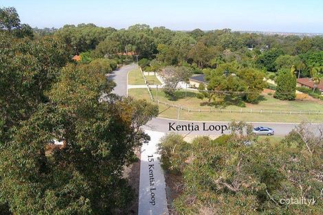 Property photo of 15 Kentia Loop Wanneroo WA 6065