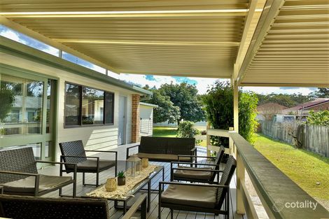 Property photo of 142 King George Street Callala Beach NSW 2540