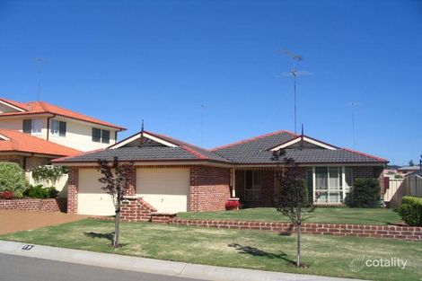Property photo of 19 Jirramba Court Glenmore Park NSW 2745