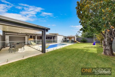 Property photo of 36 York Street Emu Plains NSW 2750