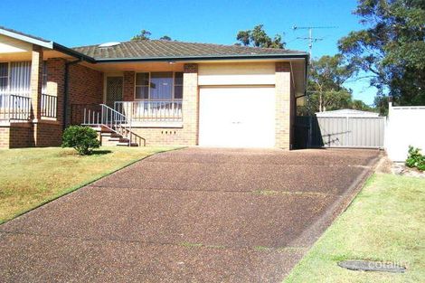 Property photo of 1/8 Ruston Avenue Valentine NSW 2280