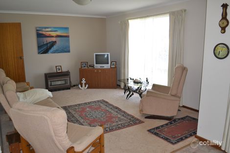 Property photo of 21 Casper Crescent Port Victoria SA 5573