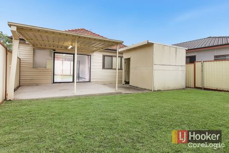 Property photo of 1/52 Beaumont Street Auburn NSW 2144