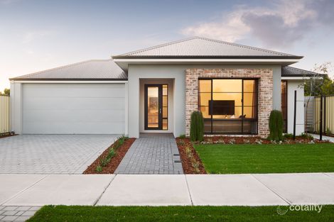 Lot 4011 Reynolds Rd, Capel, WA 6271