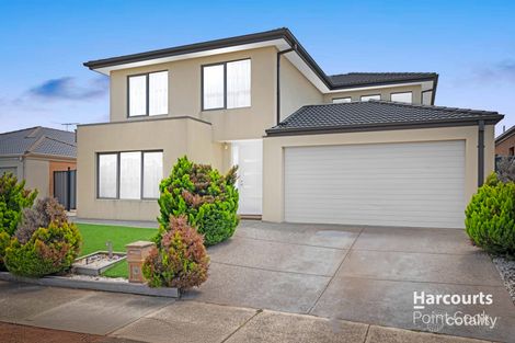 Property photo of 52 Cloverdale Road Tarneit VIC 3029