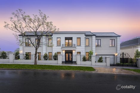 Property photo of 1 Wild Life Parade Balwyn North VIC 3104