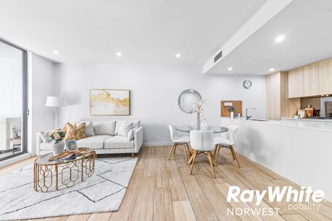 Property photo of 104/19 Epping Road Epping NSW 2121