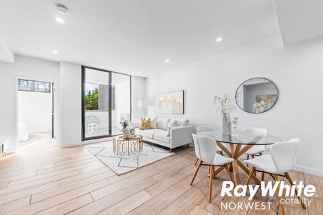 Property photo of 104/19 Epping Road Epping NSW 2121