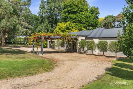 Property photo of 259A Myers Road Balnarring VIC 3926