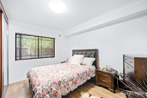 Property photo of 15/7-13 Melanie Street Bankstown NSW 2200