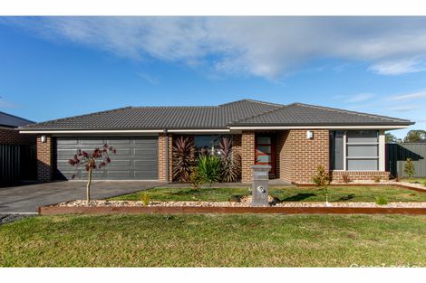 Property photo of 78 Hobson Street Stratford VIC 3862