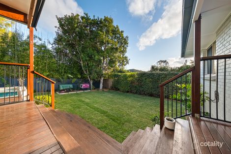 Property photo of 28 Wurinya Street The Gap QLD 4061