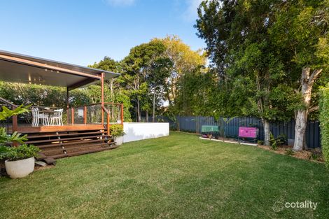 Property photo of 28 Wurinya Street The Gap QLD 4061