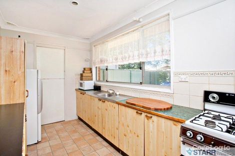 Property photo of 28 Berger Road South Windsor NSW 2756