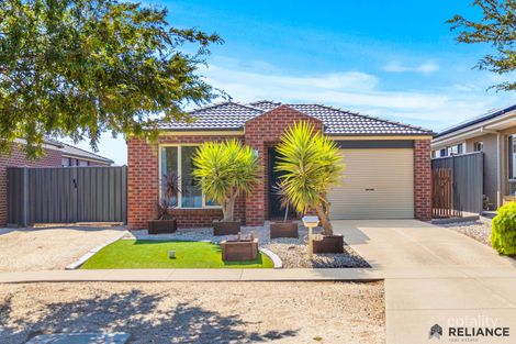 Property photo of 23 Mayesbrook Road Manor Lakes VIC 3024