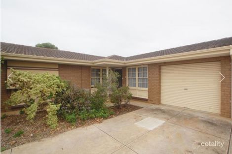 Property photo of 3/136 Cliff Street Glengowrie SA 5044