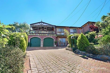 Property photo of 4 Barbara Crescent Avondale Heights VIC 3034