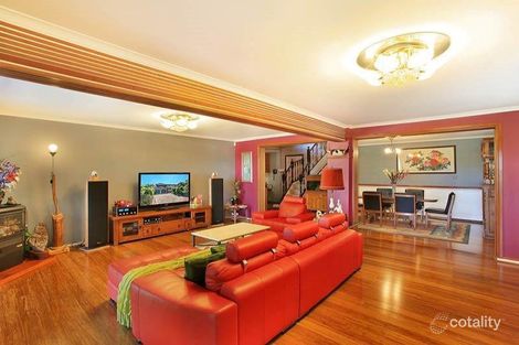 Property photo of 4 Barbara Crescent Avondale Heights VIC 3034