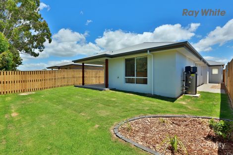 Property photo of 18 Affinity Way Thornlands QLD 4164