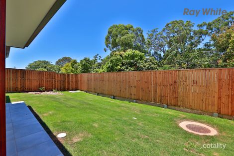 Property photo of 18 Affinity Way Thornlands QLD 4164