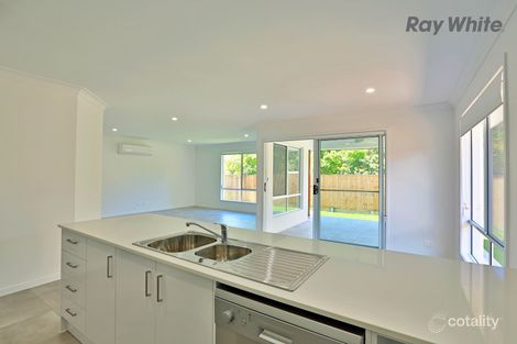 Property photo of 18 Affinity Way Thornlands QLD 4164