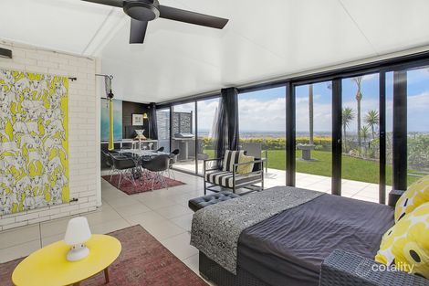 Property photo of 6/28-32 Vantage Point Drive Burleigh Heads QLD 4220