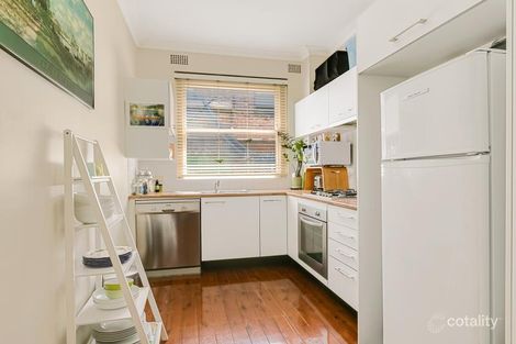 Property photo of 6/134-142 Edgecliff Road Woollahra NSW 2025