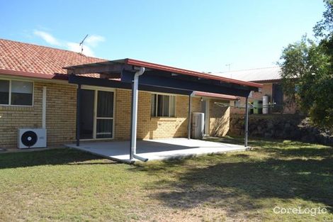 Property photo of 51 Meilland Street Yeppoon QLD 4703