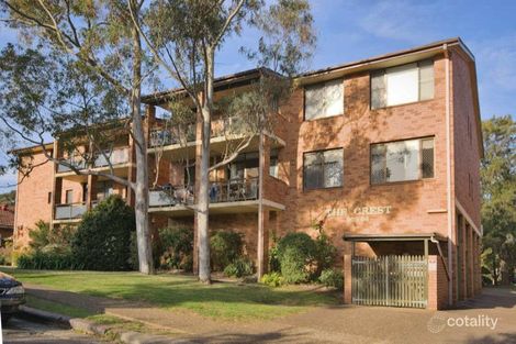 5/92-96 Glencoe St, Sutherland, NSW 2232