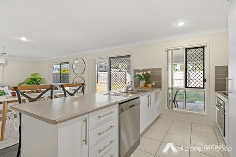 Property photo of 1 Peggy Crescent Redbank Plains QLD 4301