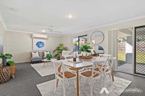 Property photo of 1 Peggy Crescent Redbank Plains QLD 4301