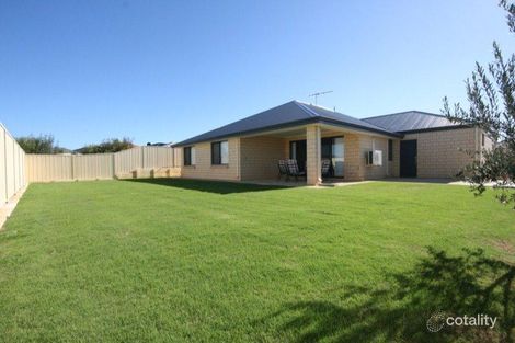 Property photo of 5 Curtin Grove Mount Tarcoola WA 6530