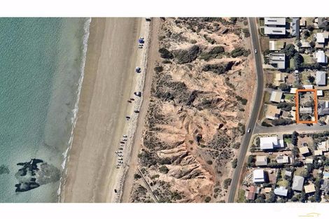 Property photo of 1 Robert Street Sellicks Beach SA 5174
