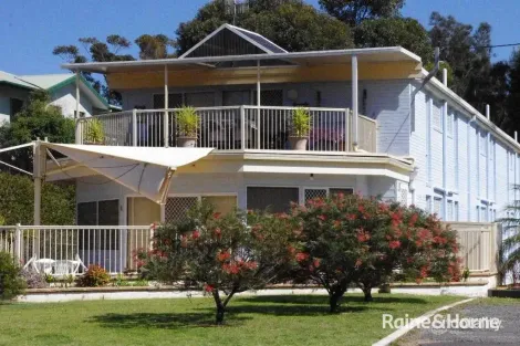 6/1 Mitchell Pde, Mollymook Beach, NSW 2539