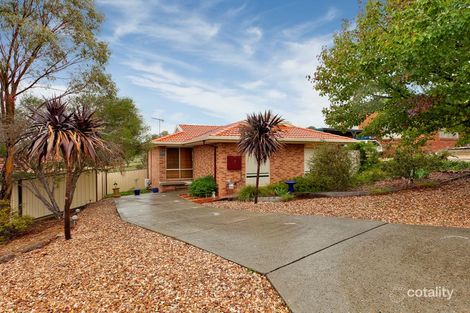 Property photo of 7 McVilly Close Gordon ACT 2906