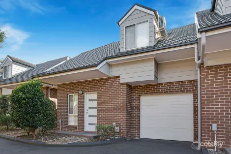 3/65 Australia St, St Marys, NSW 2760