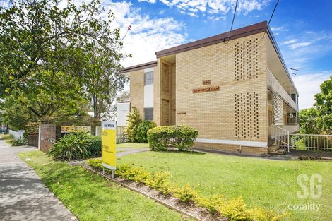 Property photo of 3/296 Cavendish Road Coorparoo QLD 4151