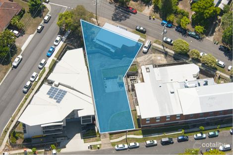 171 Abuklea St W, Newmarket, QLD 4051