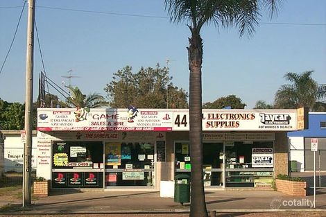 44 Aerodrome Rd, Maroochydore, QLD 4558